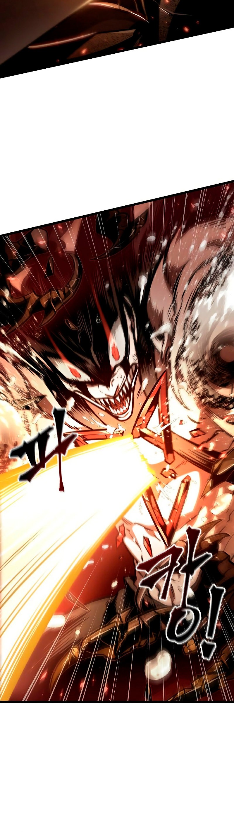 Read The World After The End ES Manga Online
