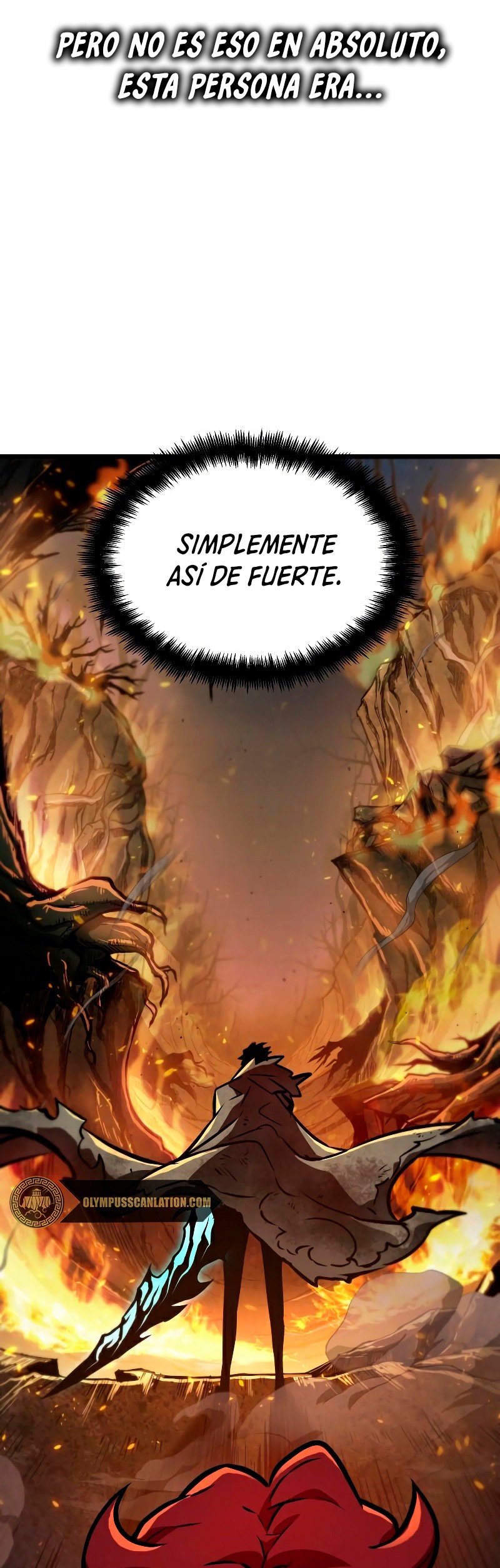 Read The World After The End ES Manga Online