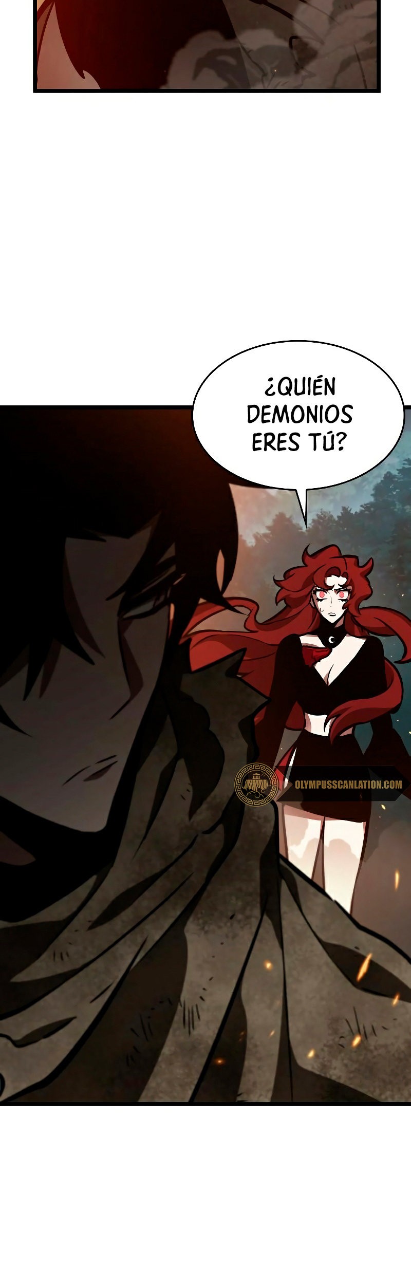 Read The World After The End ES Manga Online