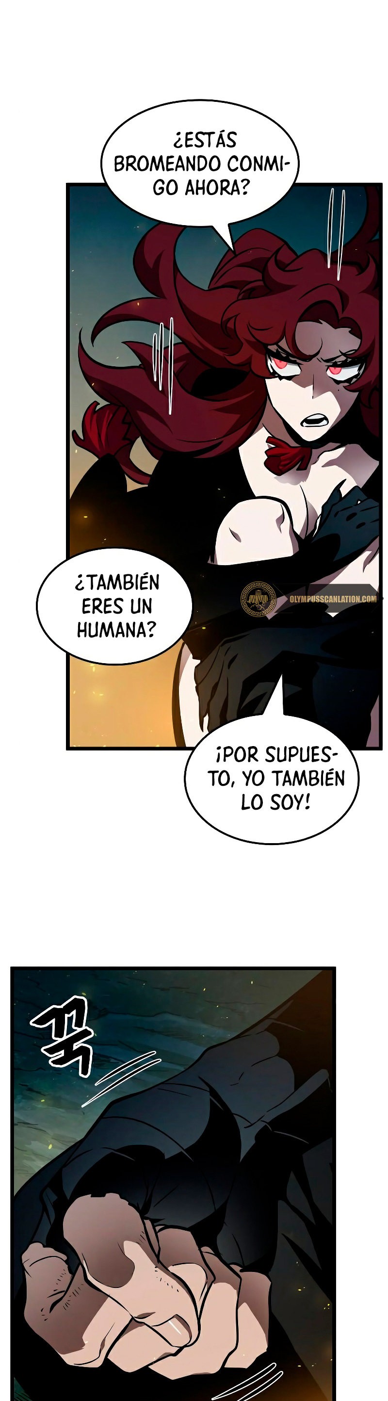 Read The World After The End ES Manga Online