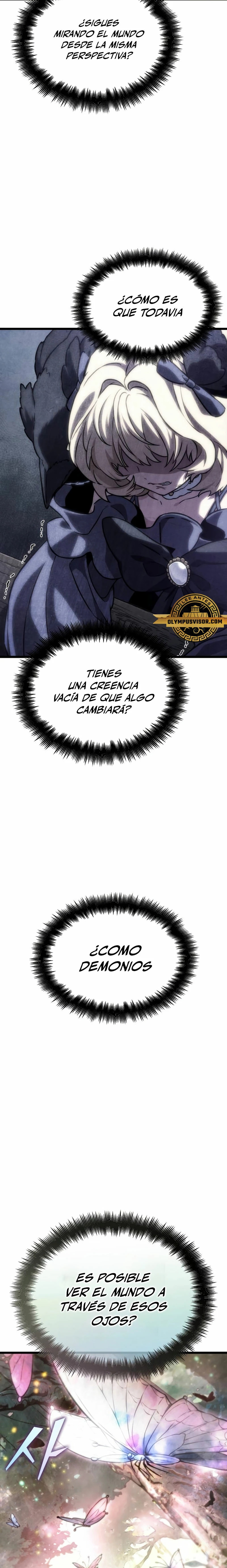 Read The World After The End ES Manga Online
