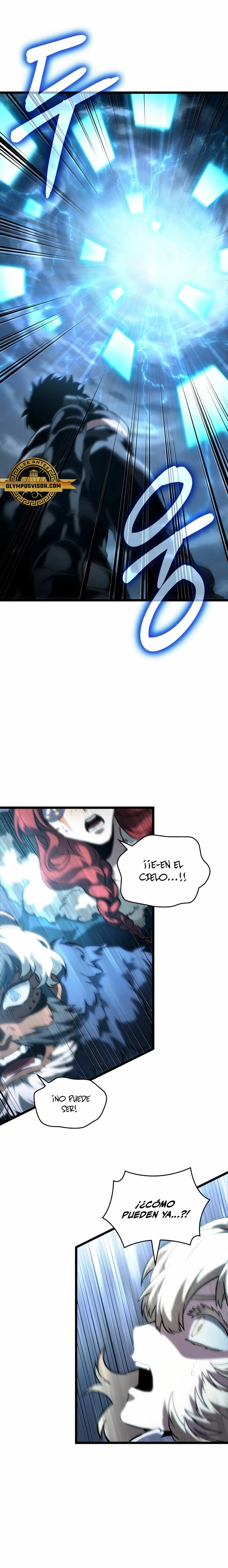 Read The World After The End ES Manga Online