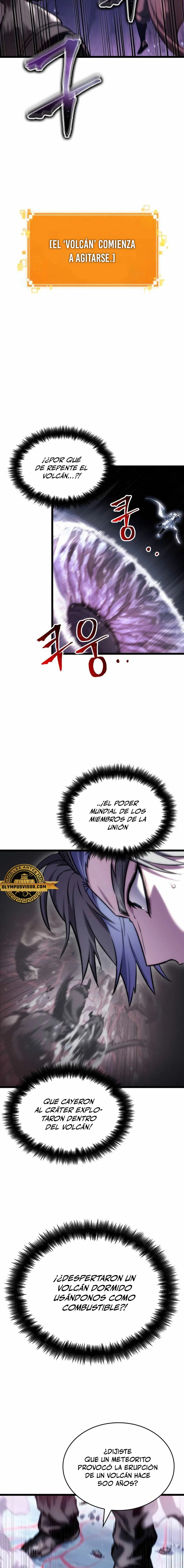 Read The World After The End ES Manga Online