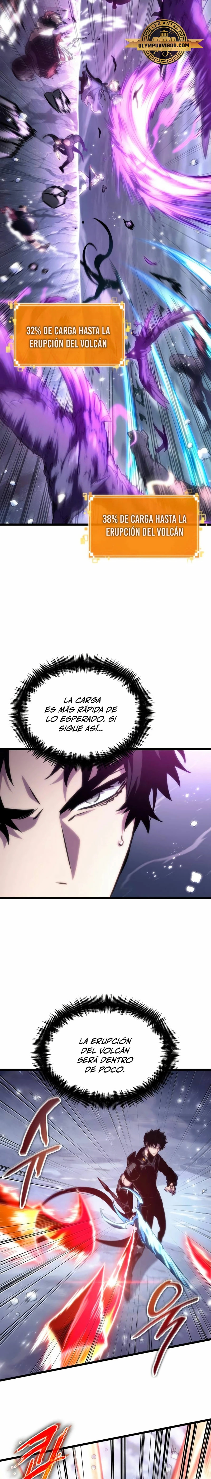 Read The World After The End ES Manga Online