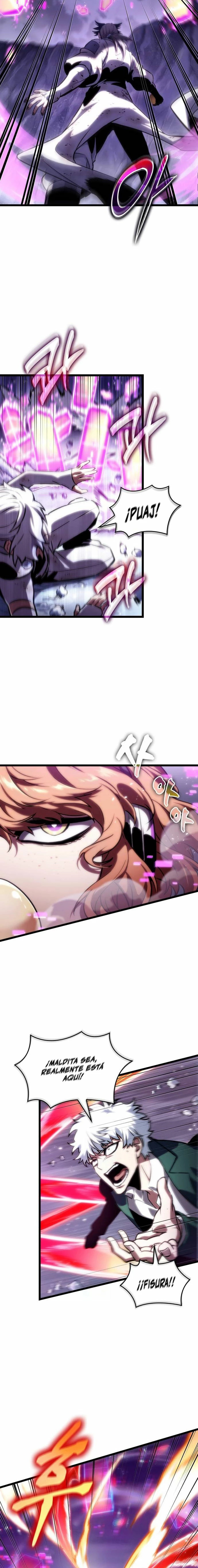 Read The World After The End ES Manga Online