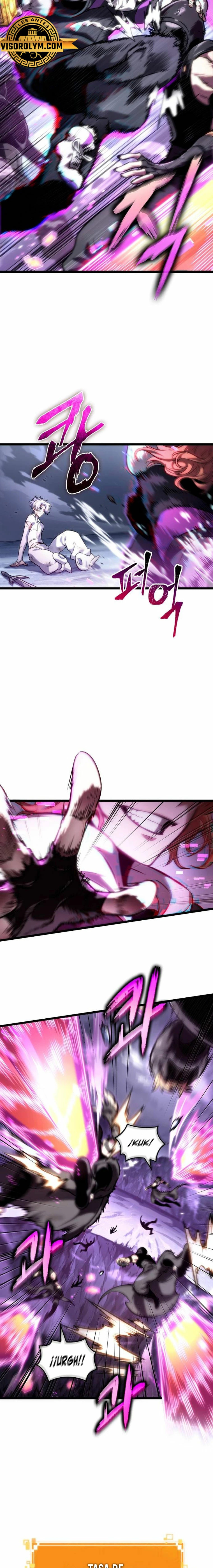 Read The World After The End ES Manga Online