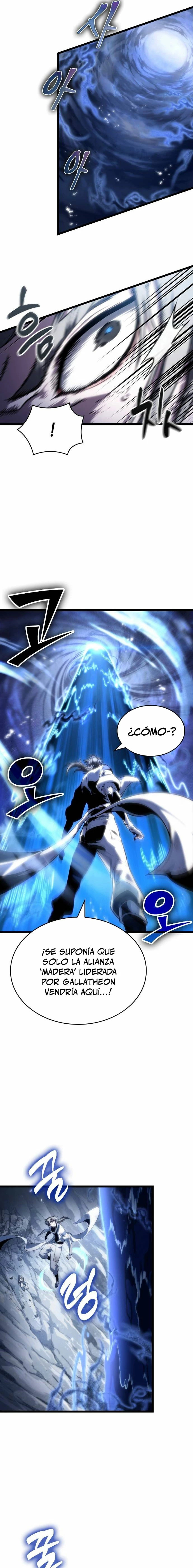 Read The World After The End ES Manga Online