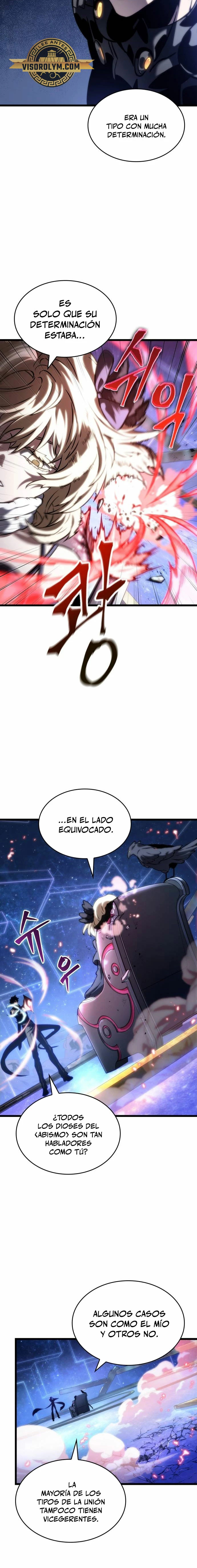 Read The World After The End ES Manga Online