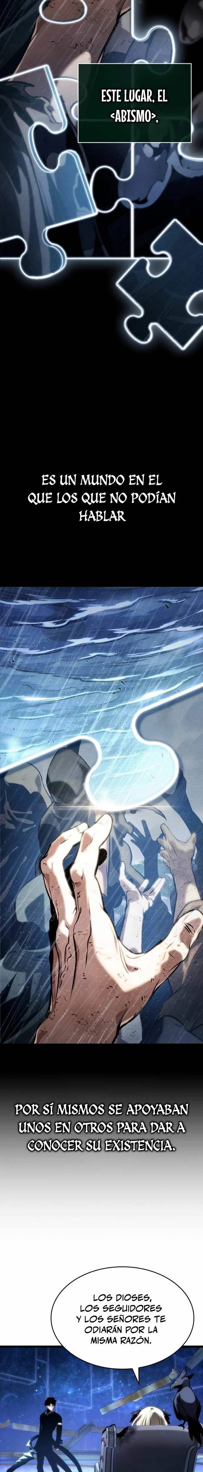 Read The World After The End ES Manga Online