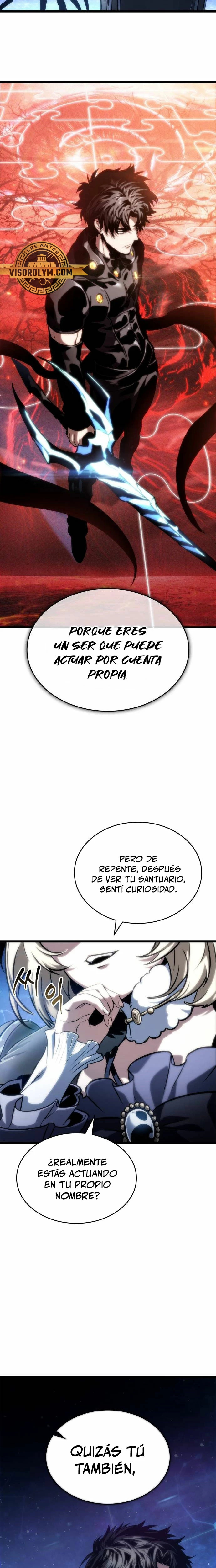 Read The World After The End ES Manga Online
