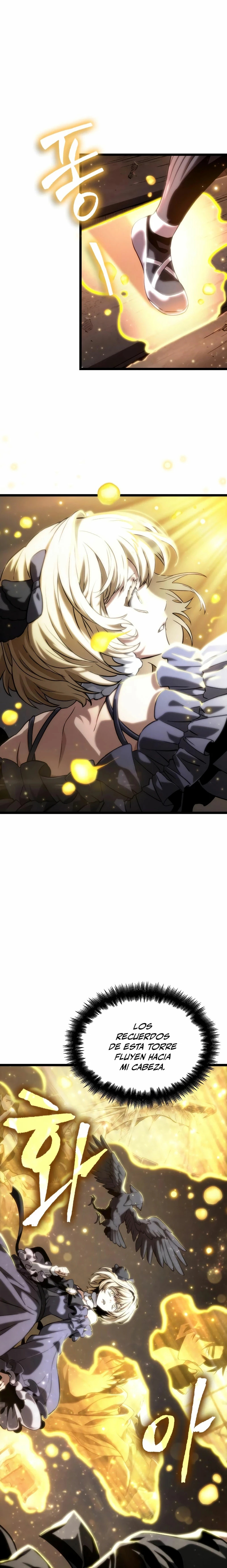 Read The World After The End ES Manga Online
