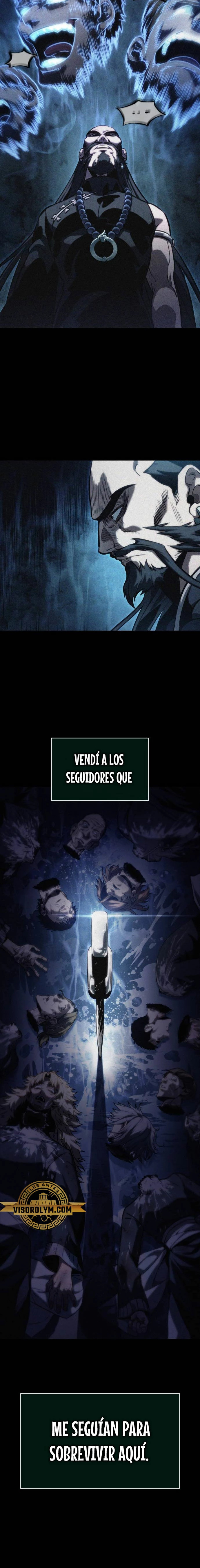 Read The World After The End ES Manga Online