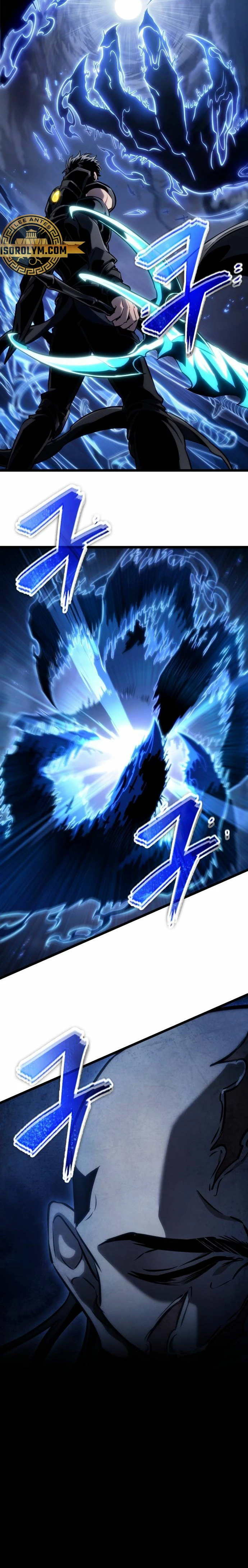 Read The World After The End ES Manga Online