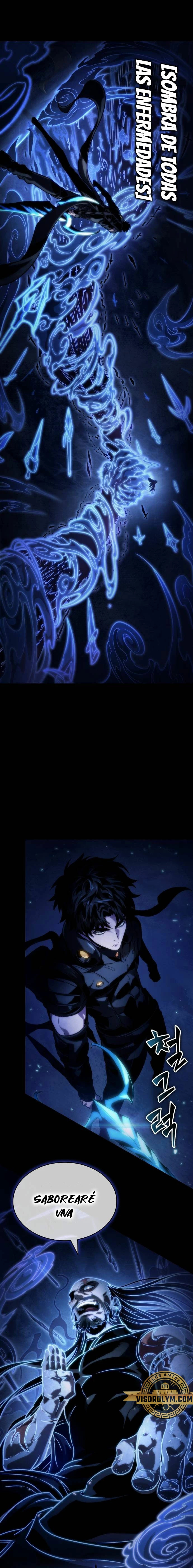 Read The World After The End ES Manga Online