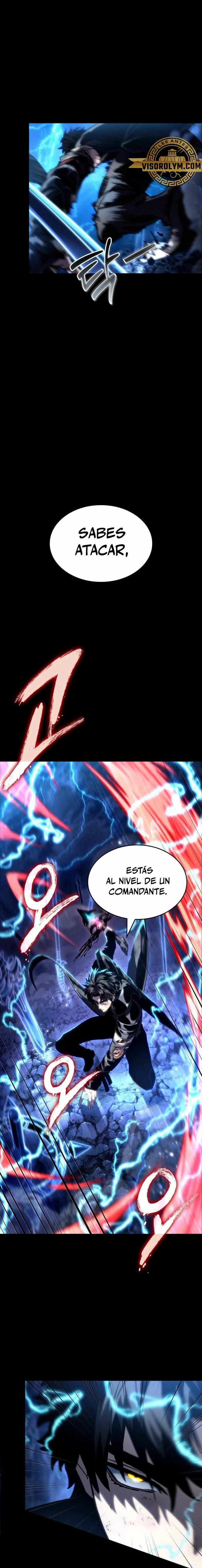 Read The World After The End ES Manga Online