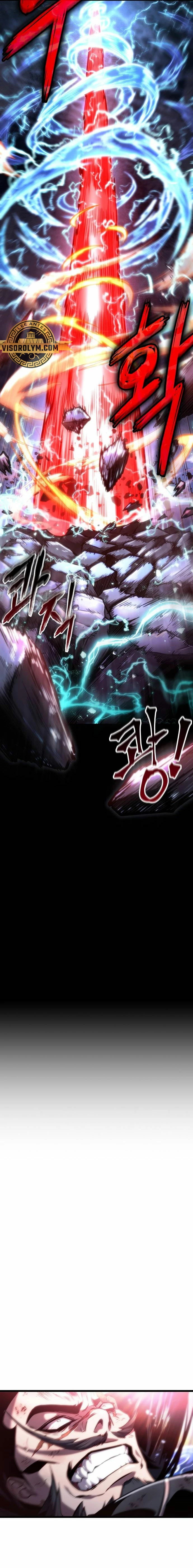 Read The World After The End ES Manga Online