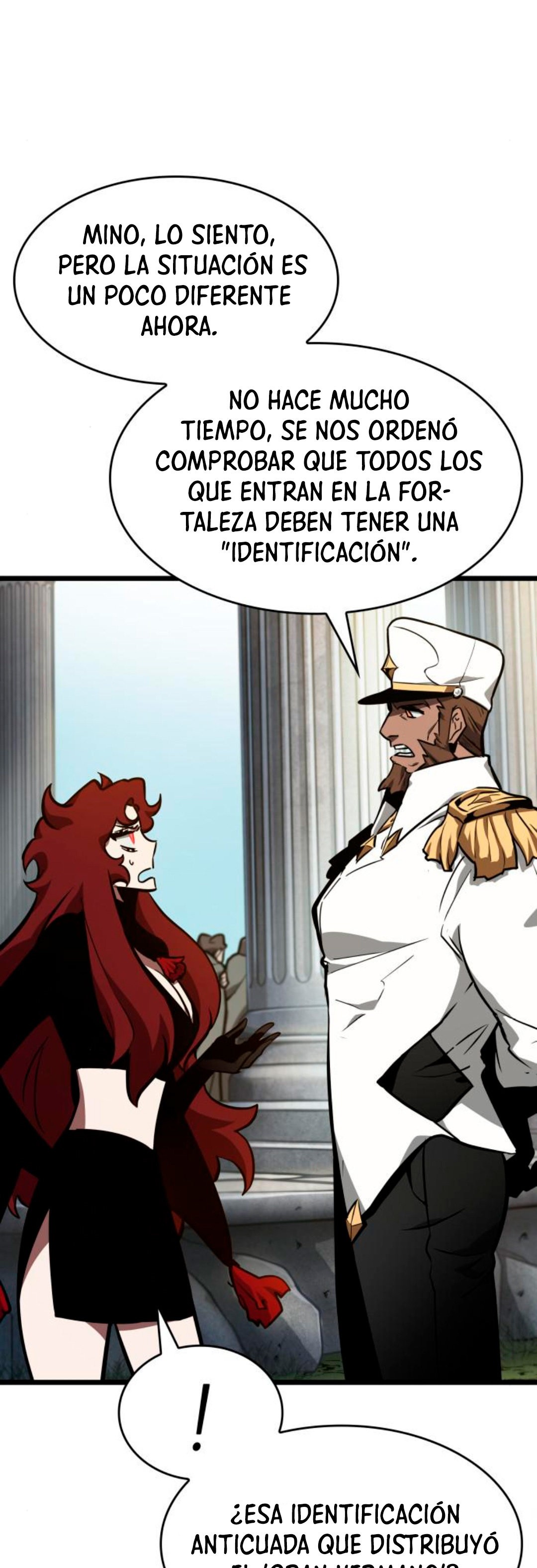 Read The World After The End ES Manga Online
