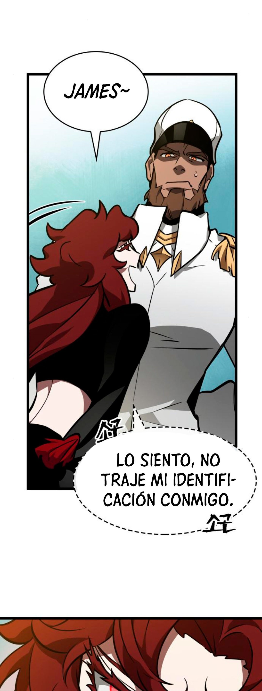 Read The World After The End ES Manga Online