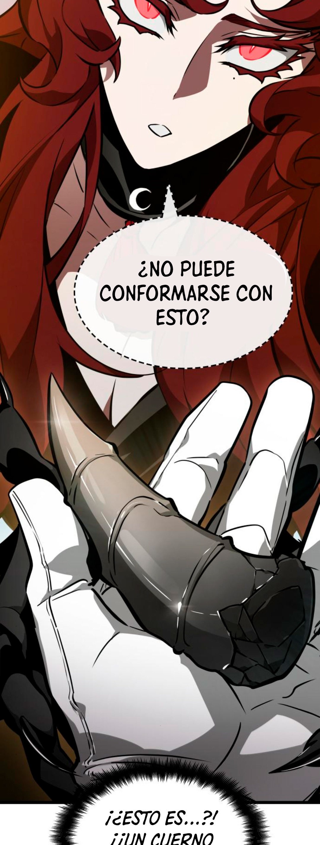 Read The World After The End ES Manga Online