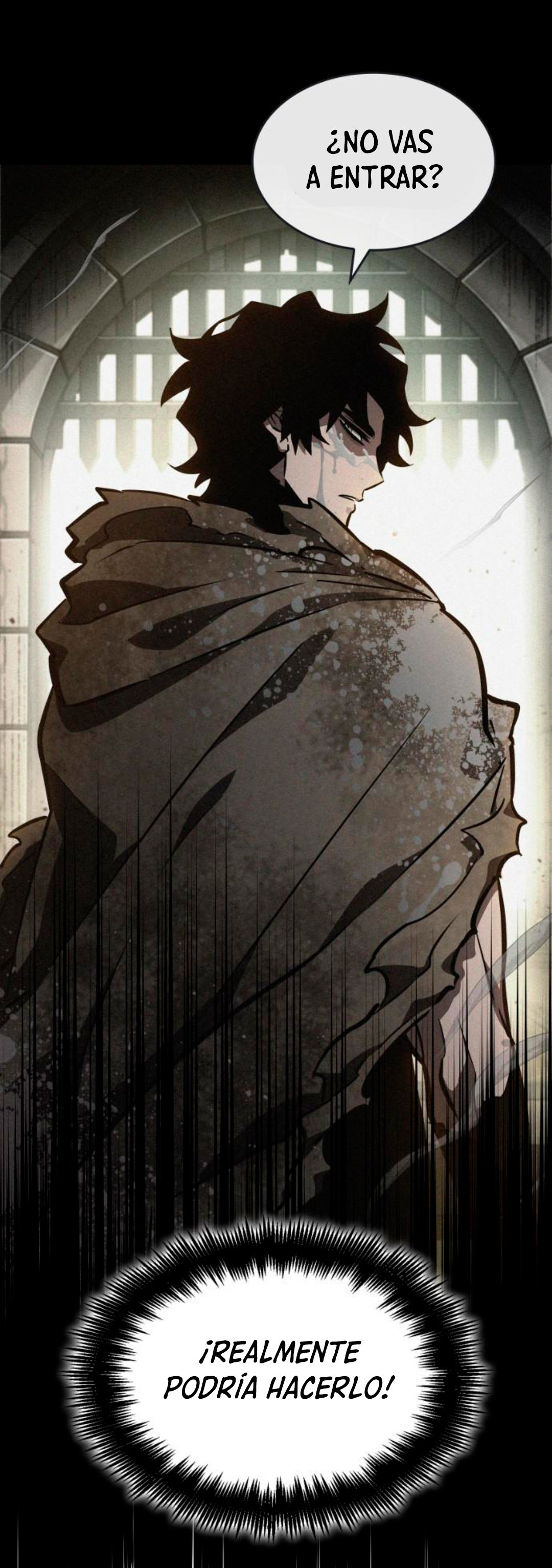 Read The World After The End ES Manga Online