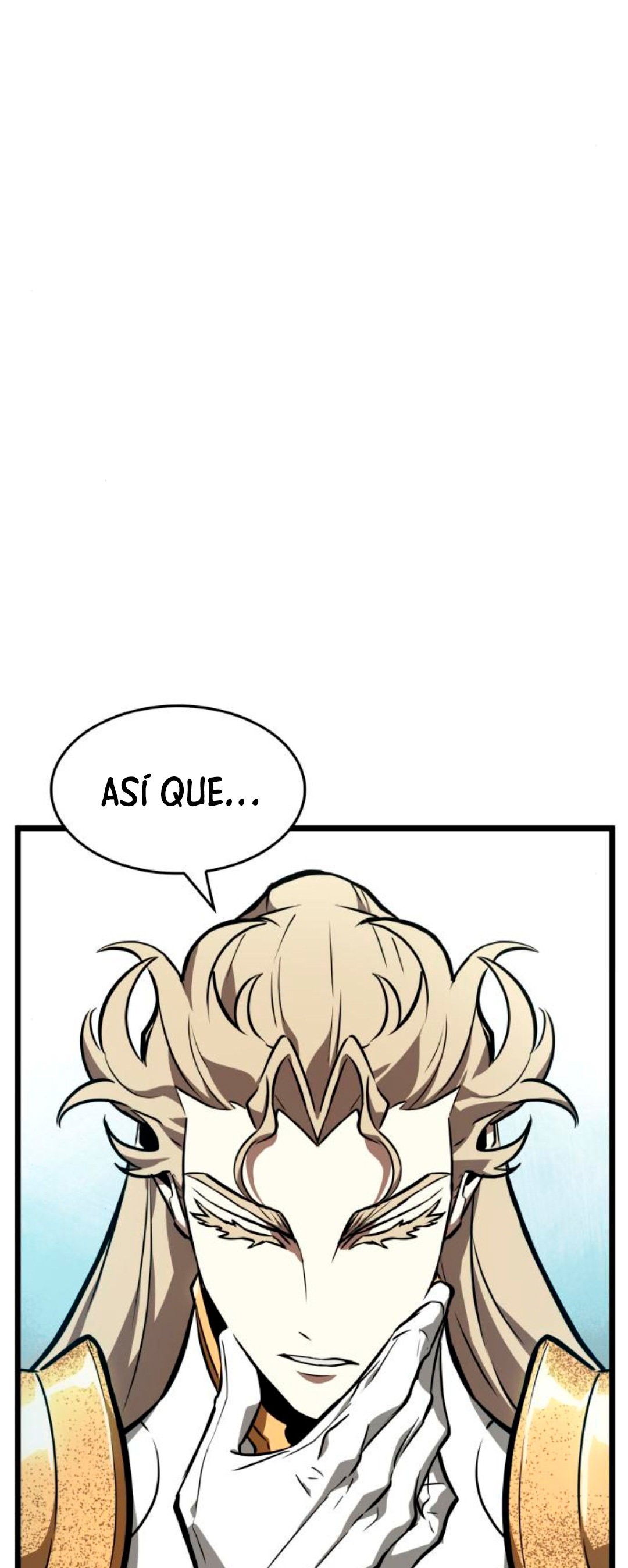 Read The World After The End ES Manga Online
