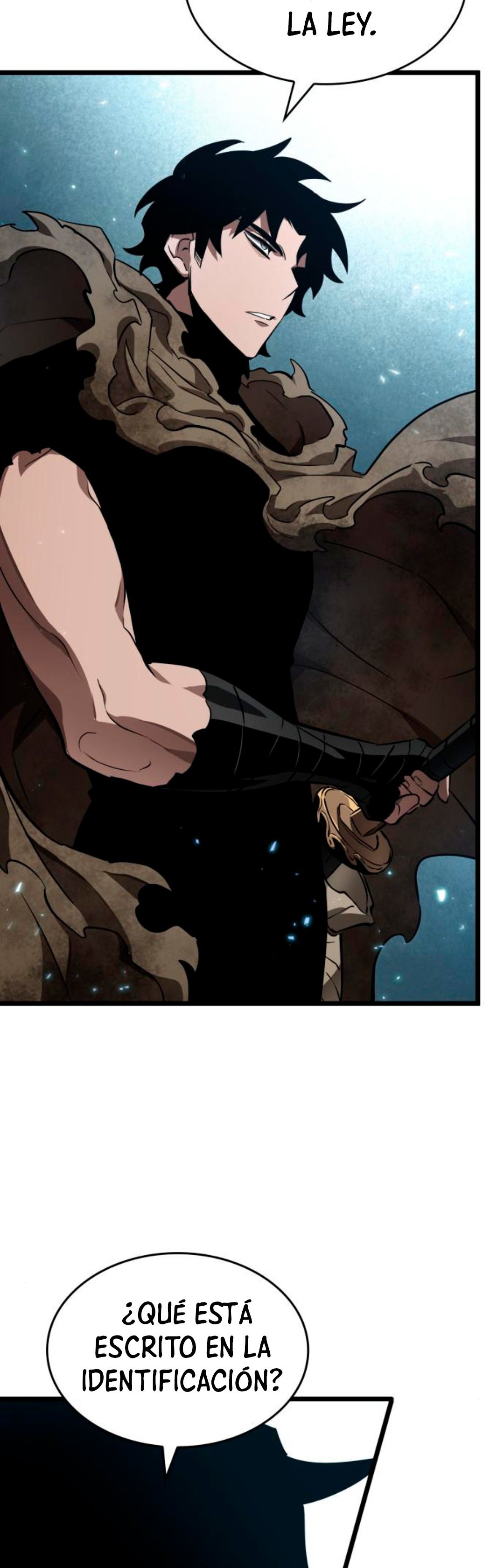 Read The World After The End ES Manga Online