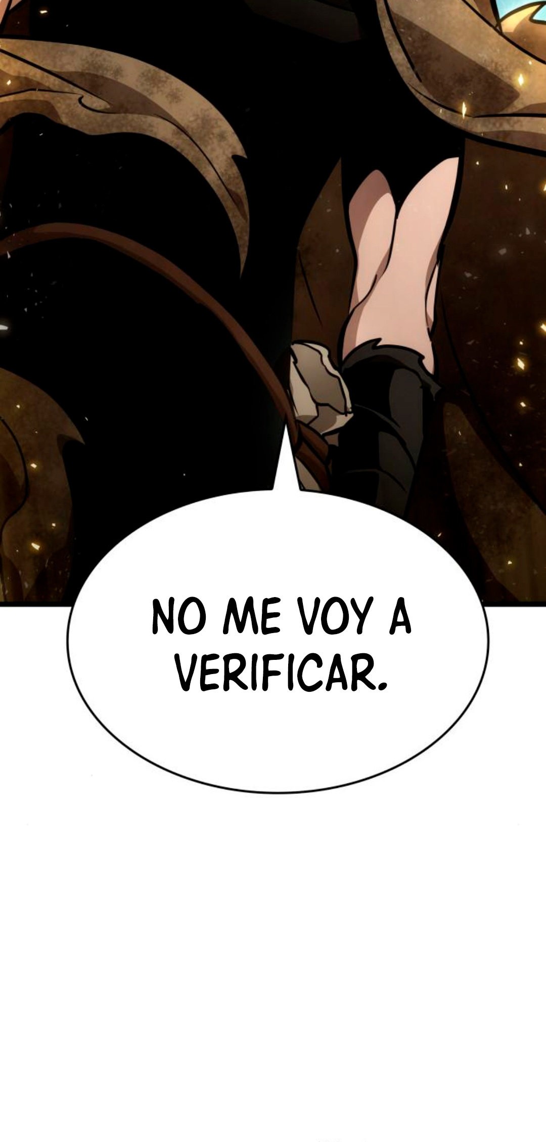 Read The World After The End ES Manga Online