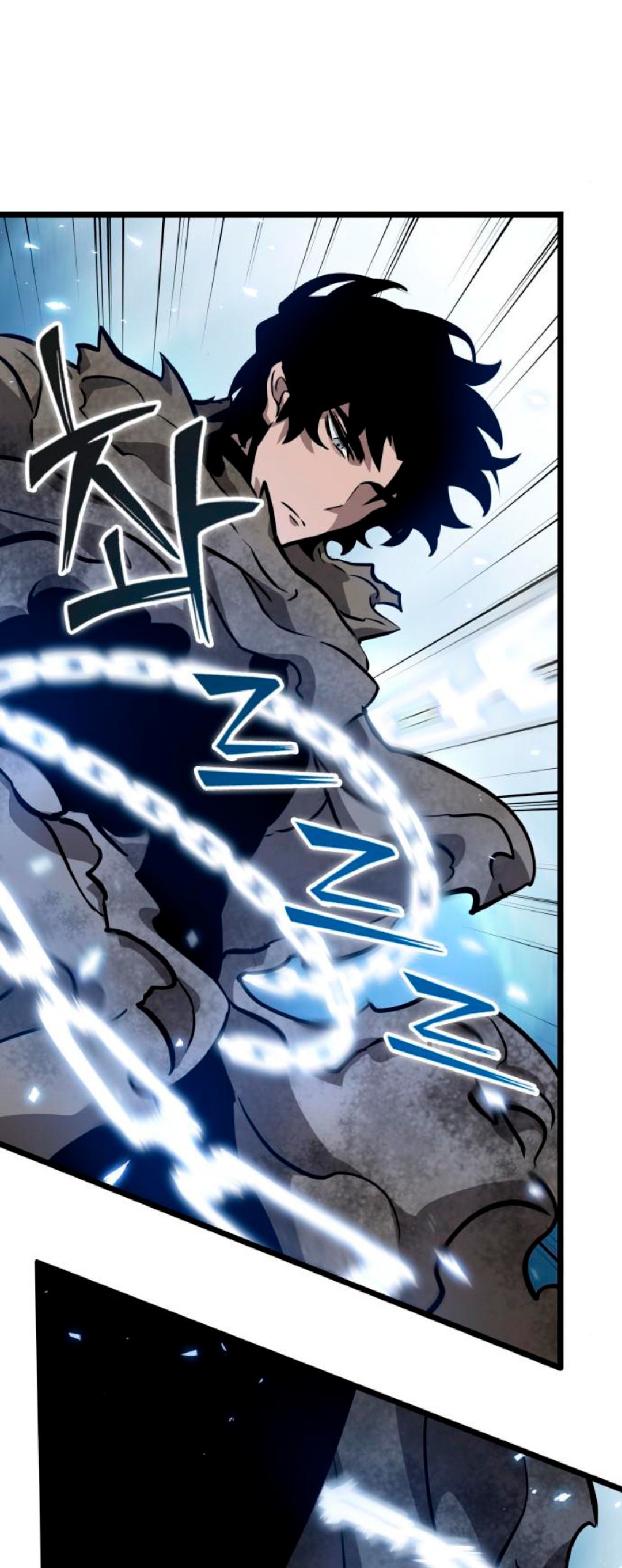 Read The World After The End ES Manga Online