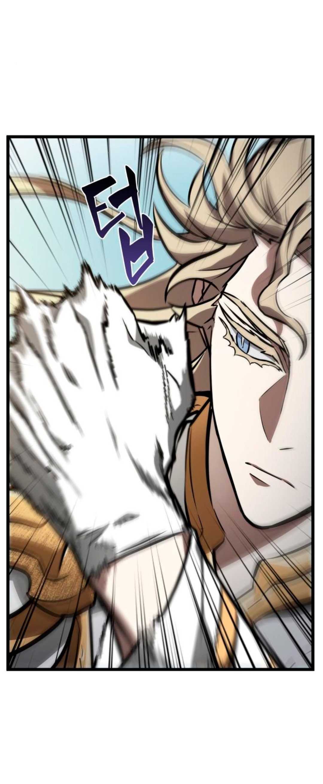 Read The World After The End ES Manga Online