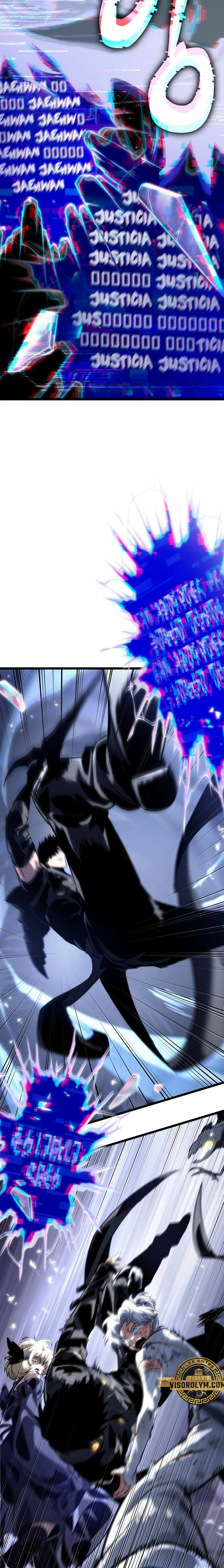 Read The World After The End ES Manga Online