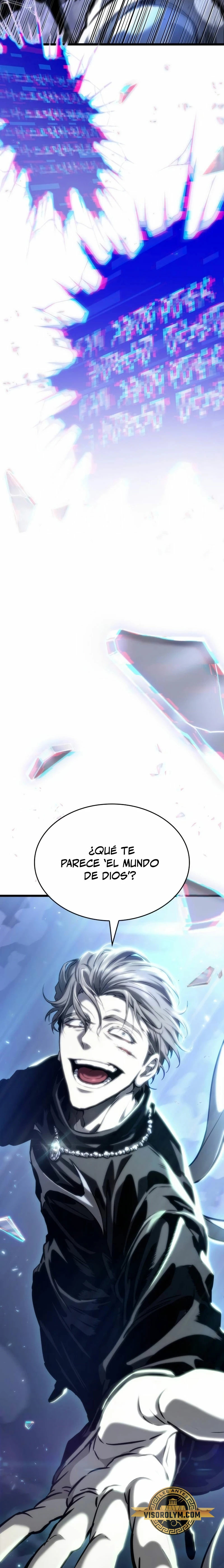 Read The World After The End ES Manga Online