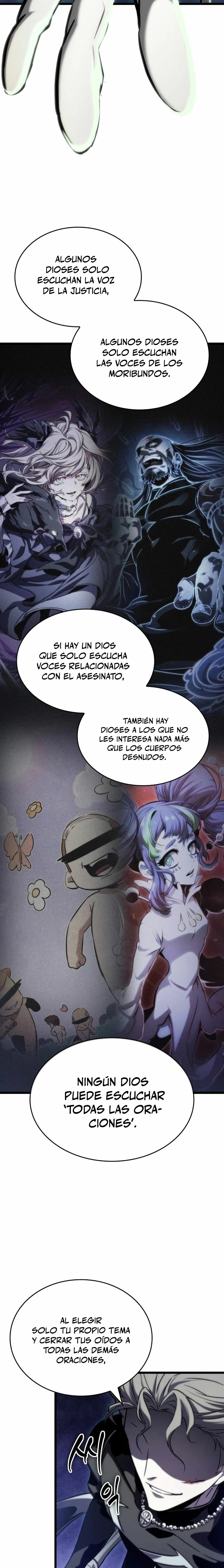 Read The World After The End ES Manga Online