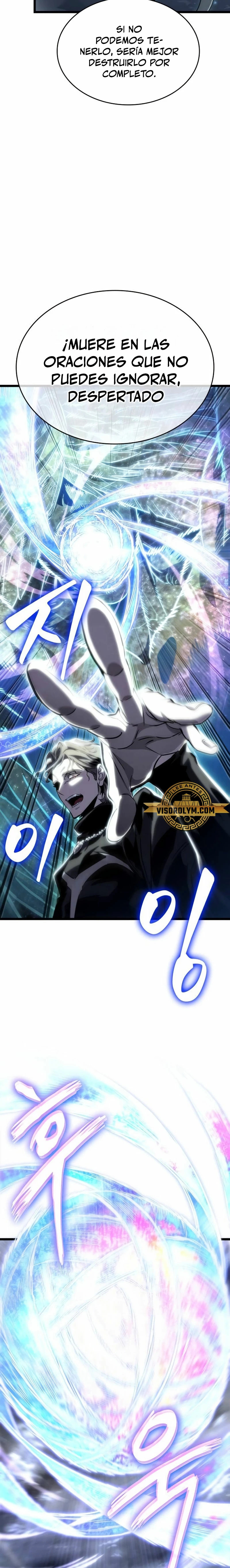 Read The World After The End ES Manga Online