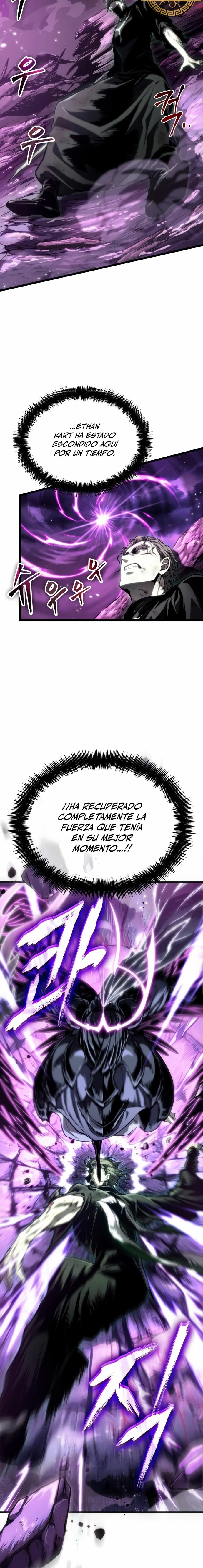 Read The World After The End ES Manga Online