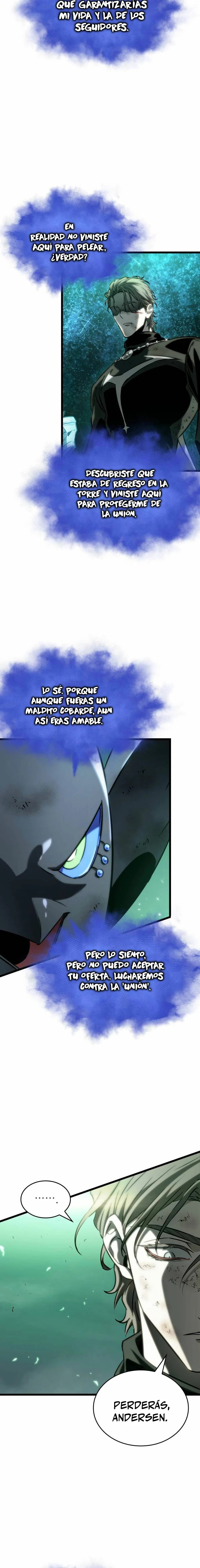 Read The World After The End ES Manga Online