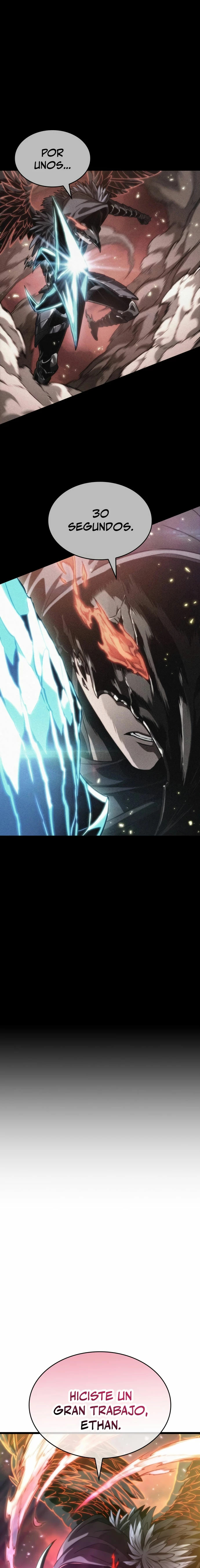Read The World After The End ES Manga Online