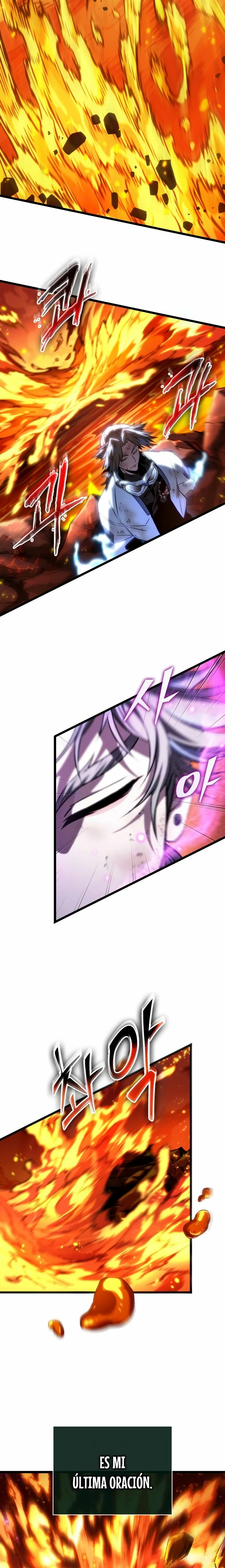 Read The World After The End ES Manga Online