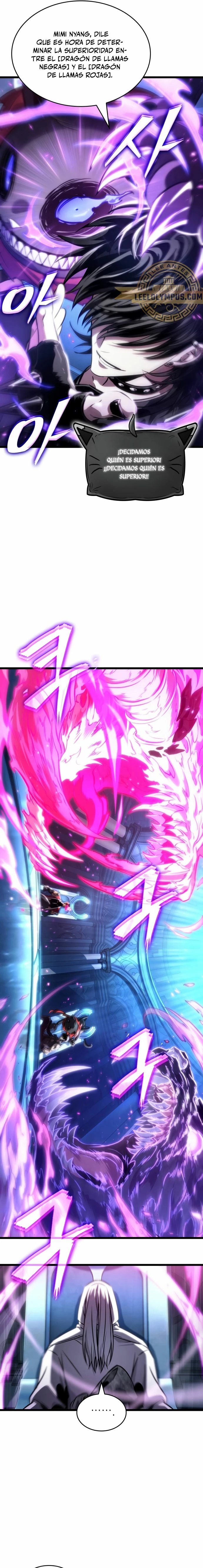 Read The World After The End ES Manga Online