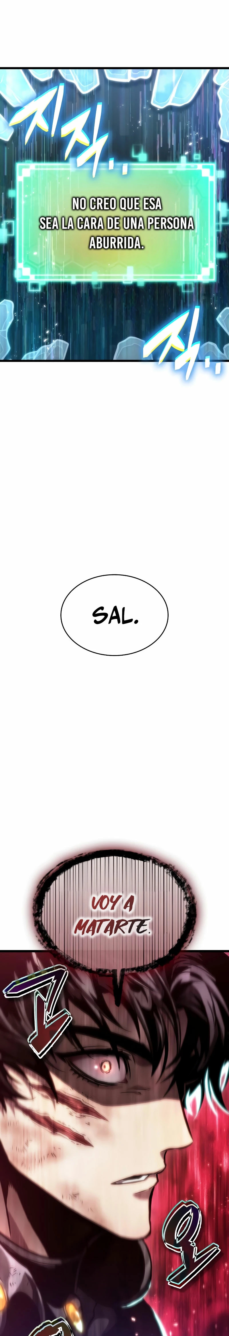 Read The World After The End ES Manga Online