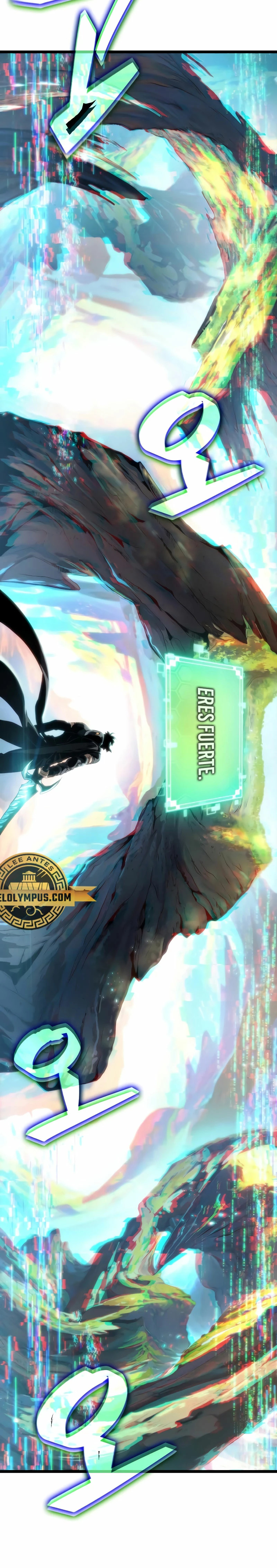 Read The World After The End ES Manga Online