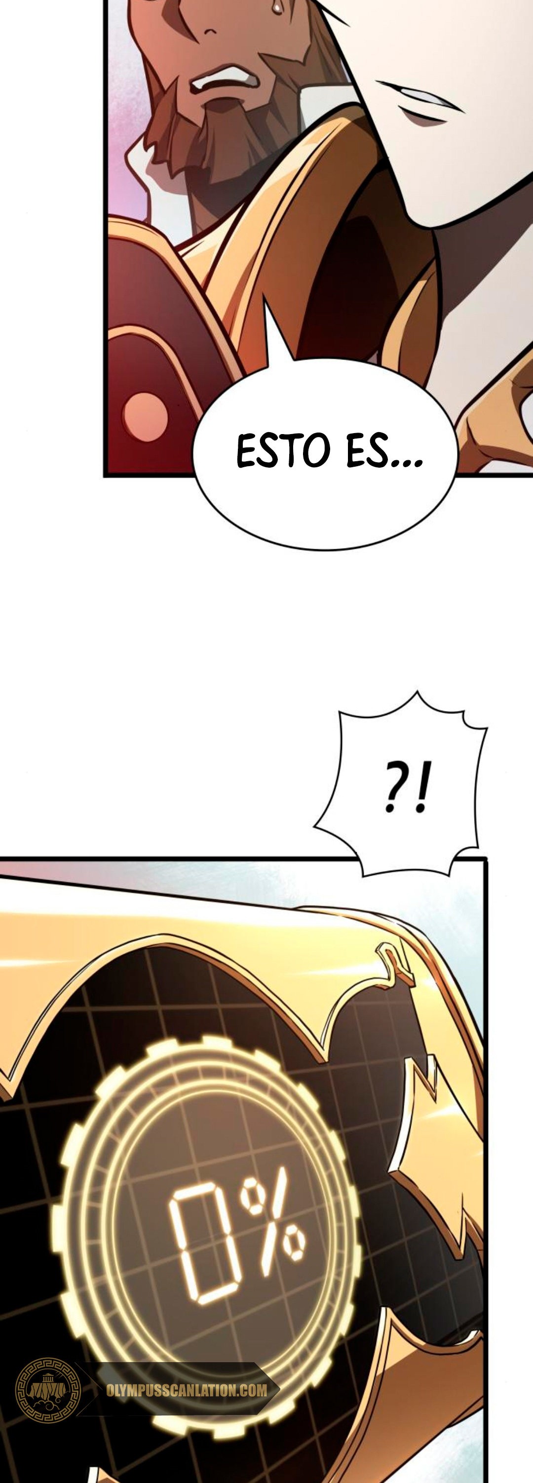 Read The World After The End ES Manga Online