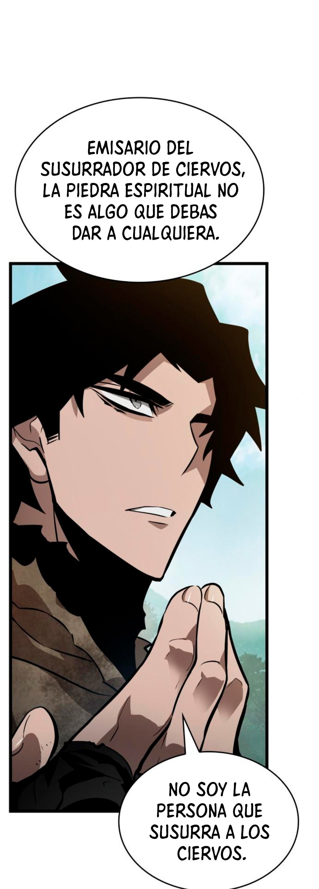 Read The World After The End ES Manga Online