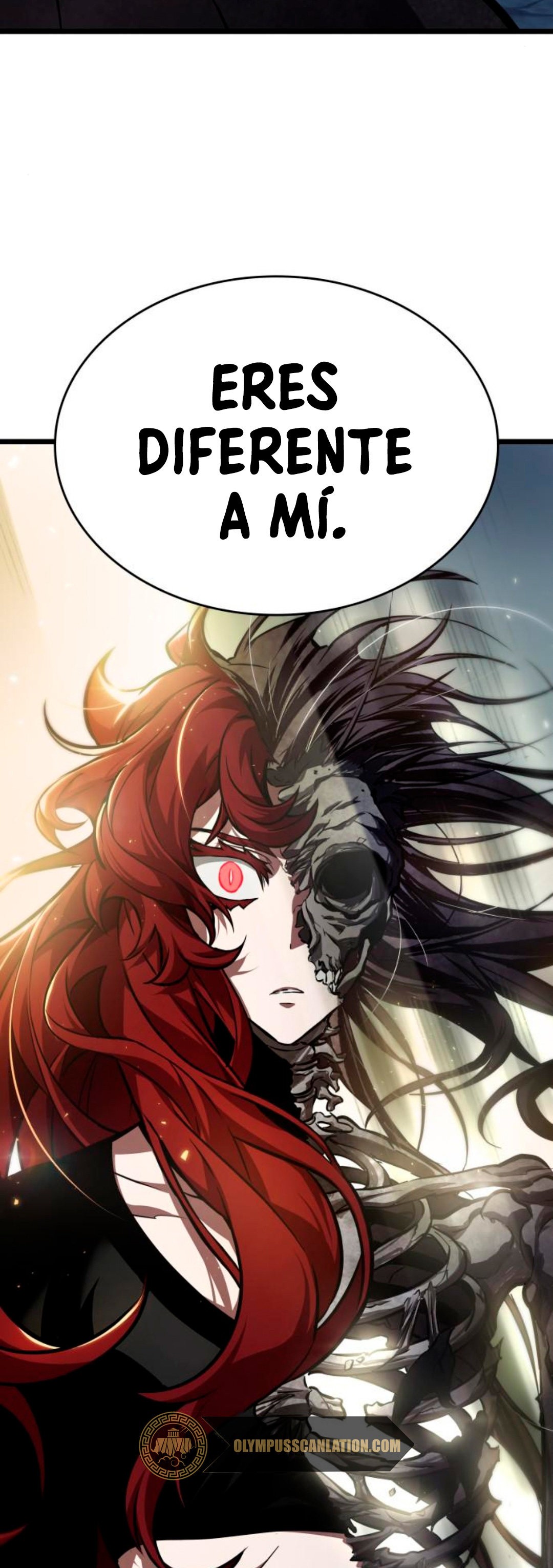 Read The World After The End ES Manga Online