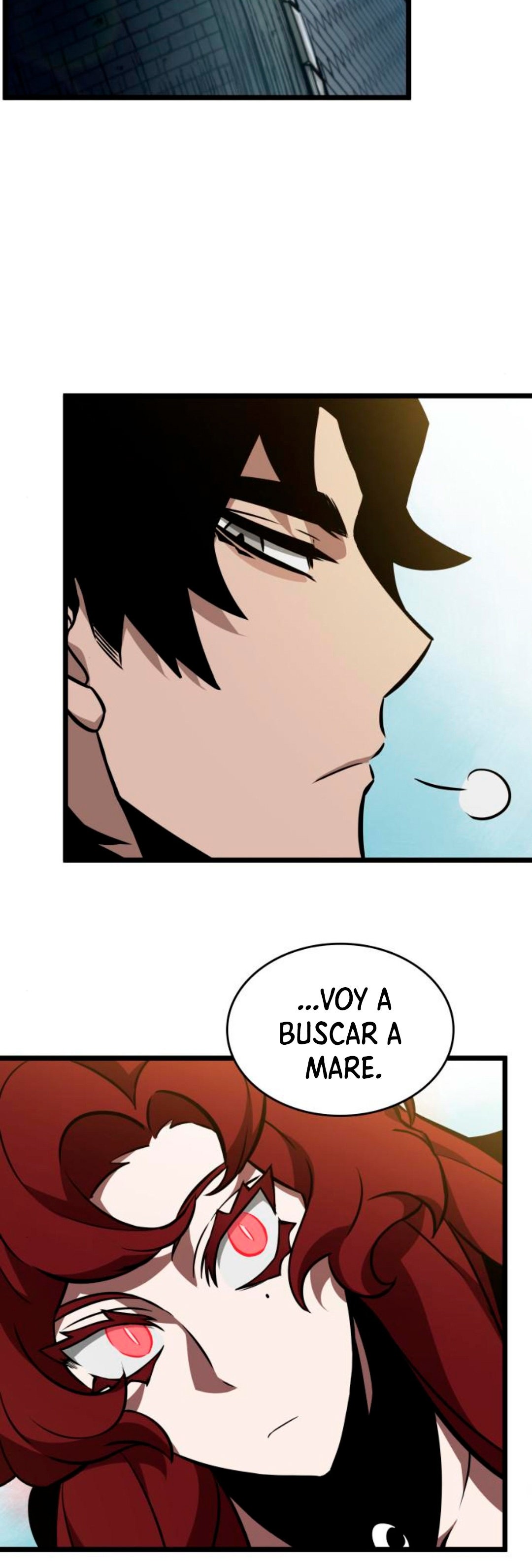 Read The World After The End ES Manga Online
