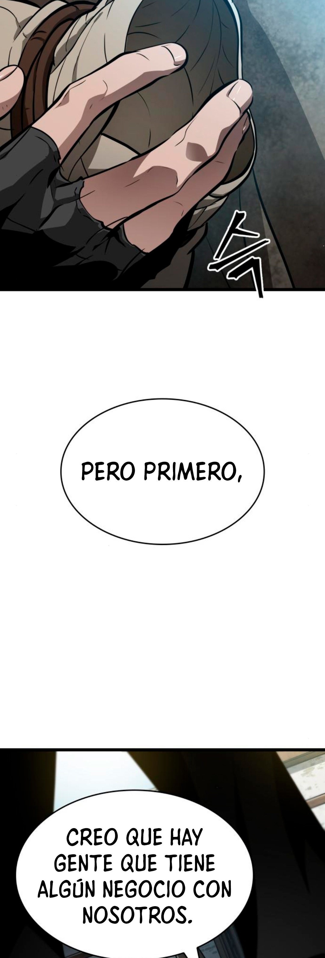 Read The World After The End ES Manga Online