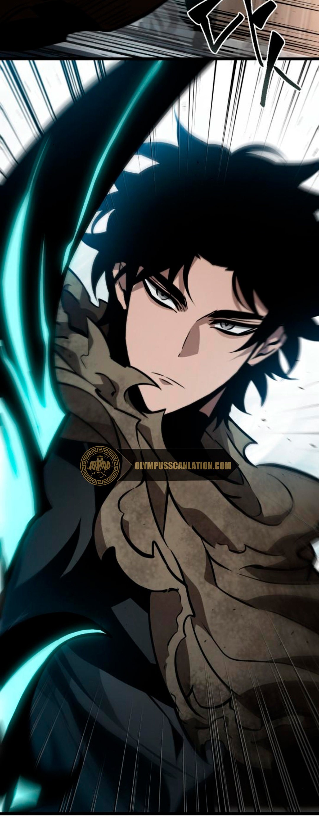 Read The World After The End ES Manga Online