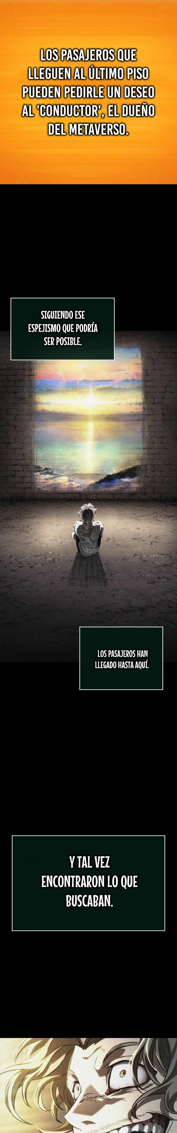 Read The World After The End ES Manga Online