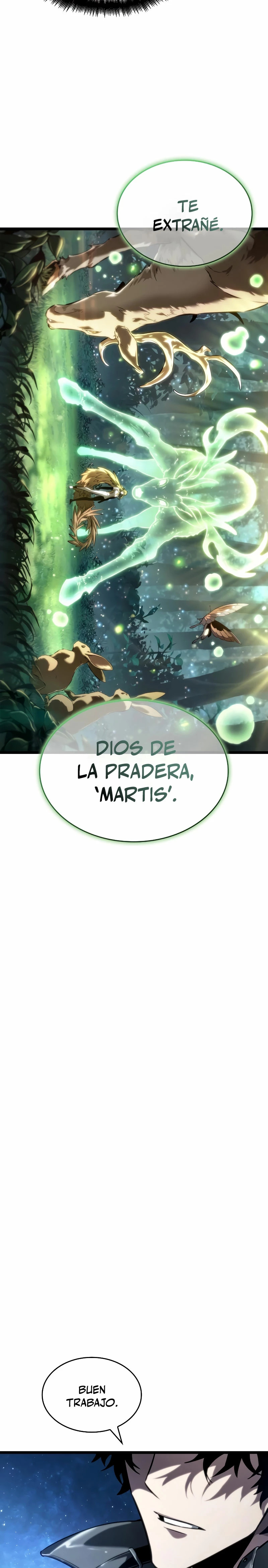 Read The World After The End ES Manga Online