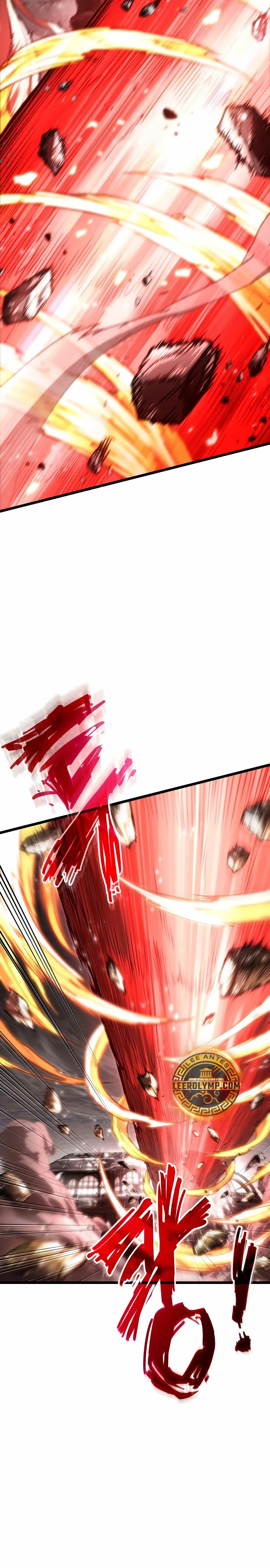 Read The World After The End ES Manga Online
