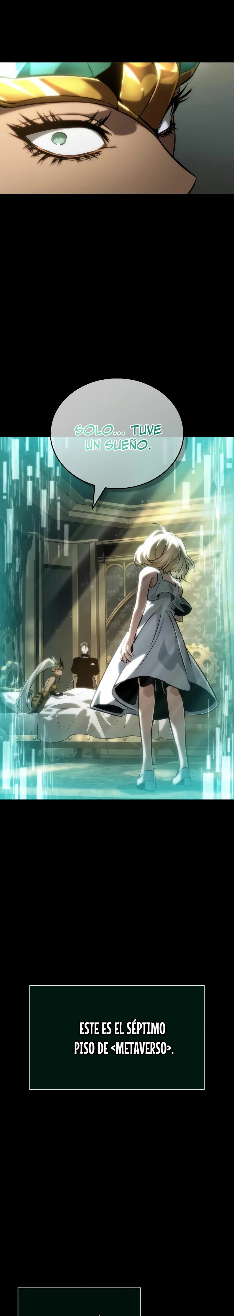 Read The World After The End ES Manga Online